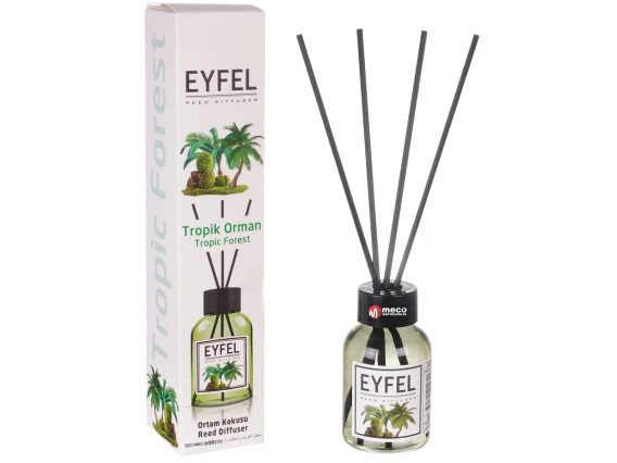 Odorizant camera Eyfel Tropic Forest 55ml