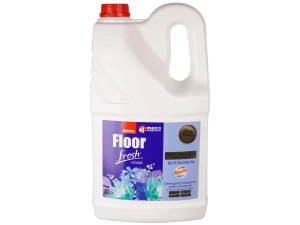 Detergent pardoseli Sano 4 litri (Blue Blossom)