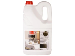 Detergent pardoseli Sano 4 litri (Luxury Hotel)