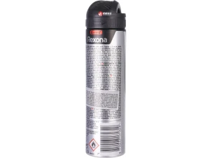Deodorant spray Rexona Men 150ml (Active Protection Invisible)
