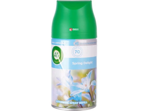 Rezerva odorizant camera Air Wick Spring Delight