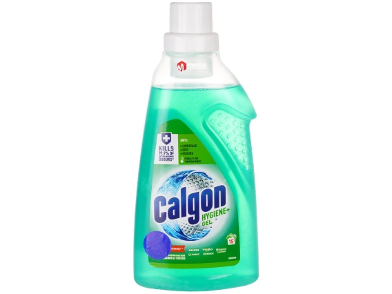 Anticalcar gel Hygiene+ Calgon 750ml