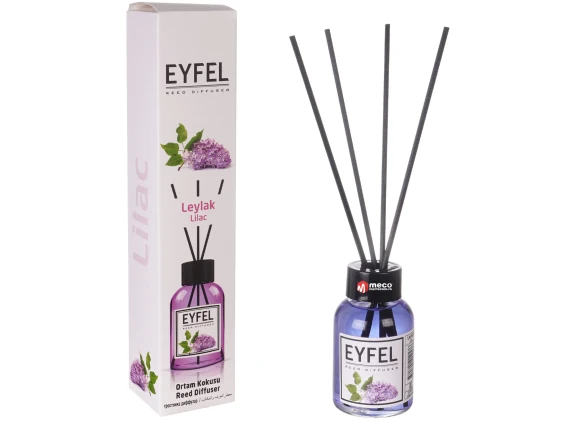 Odorizant camera Eyfel Liliac 55ml