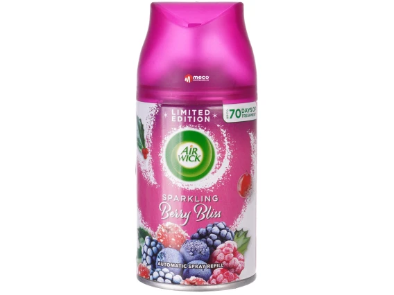 Rezerva odorizant camera Air Wick Berry Bliss 