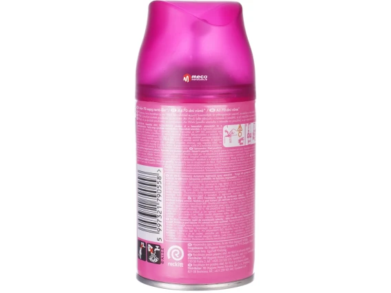 Rezerva odorizant camera Air Wick Berry Bliss 