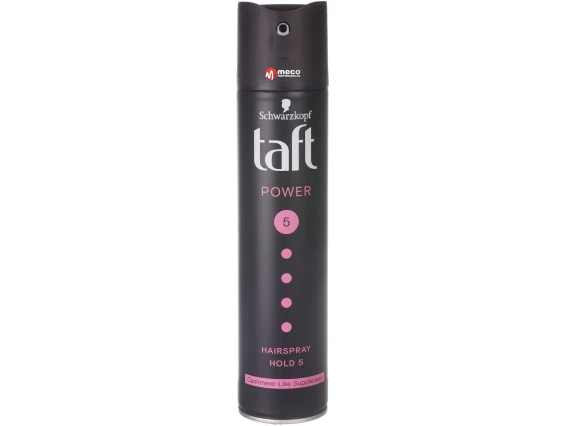 Spray fixativ Taft Cashmere Power Hold 5 250ml