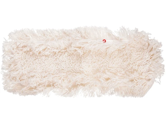 Rezerva mop plat cu urechi 40cm
