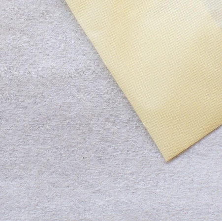 Aleze absorbante galbene 40x60cm, 6str 10buc/bax