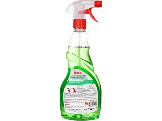 Detergent geamuri Rivex 750 ml (Iasomie)