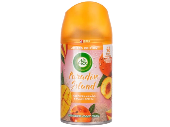 Rezerva odorizant camera Air Wick Paradise Island