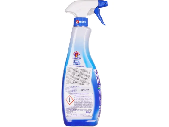 Detergent spray curatare pete Chanteclair  500 ml