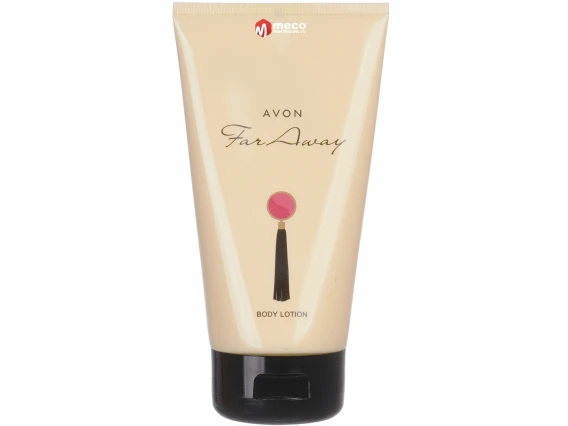 Lotiune pentru corp Avon Far Away 150ml