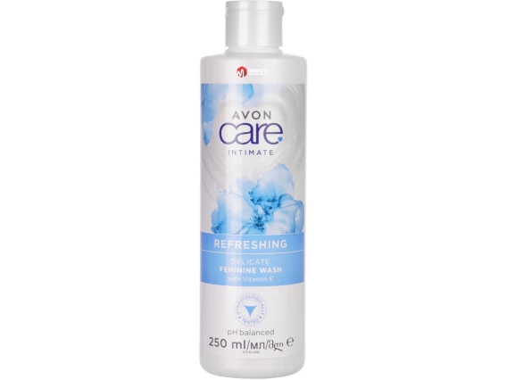 Avon gel pentru igiena intima Refreshing 250ml
