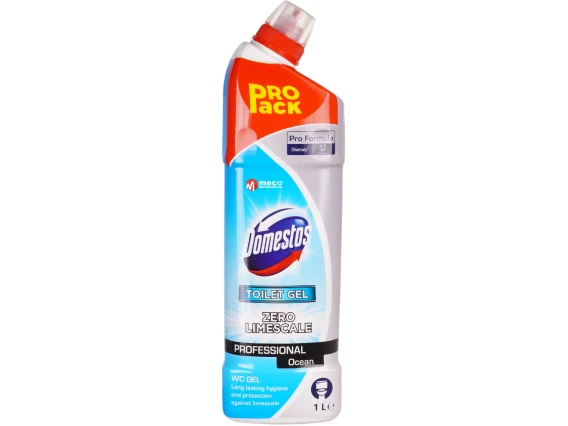 Dezinfectant Domestos Pro Formula 1 litru 101108252