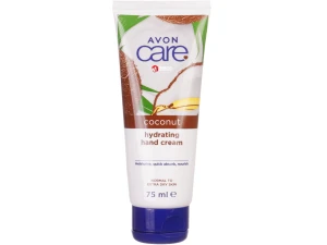 Crema pentru maini Avon Care 75ml