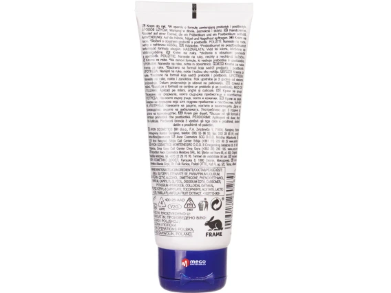 Crema pentru maini Avon Care 75ml (Gentle Vanila&Vitamina E)