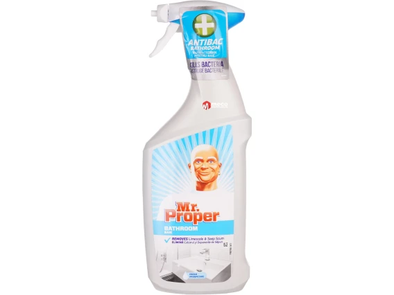 Detergent baie Mr. Proper 750ml