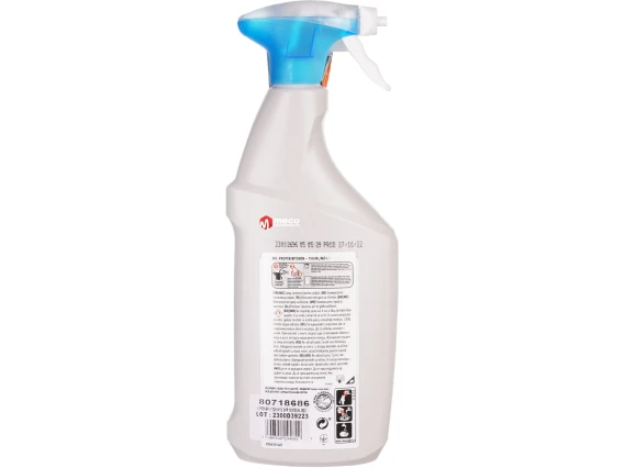 Detergent bucatarie Mr. Proper Lemon 750 ml
