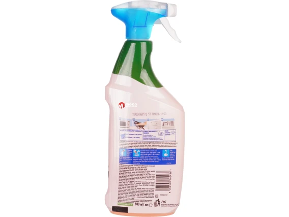 Degresant bucatarie Mr. Proper Mandarin 800ml