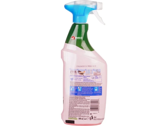 Degresant bucatarie Mr. Proper Cherry Blossom 800ml