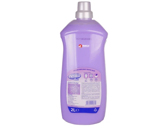 Balsam de rufe Evrika 2 litri (Violets & Orchid)