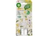 Rezerva aparat odorizant electric Air Wick 19ml (Flori albe)