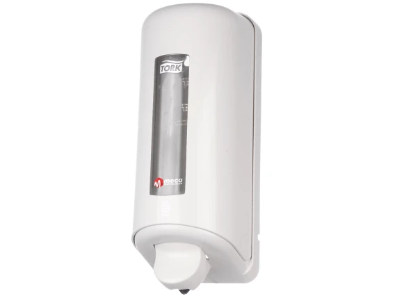Dozator săpun lichid alb Tork 352080 1litru