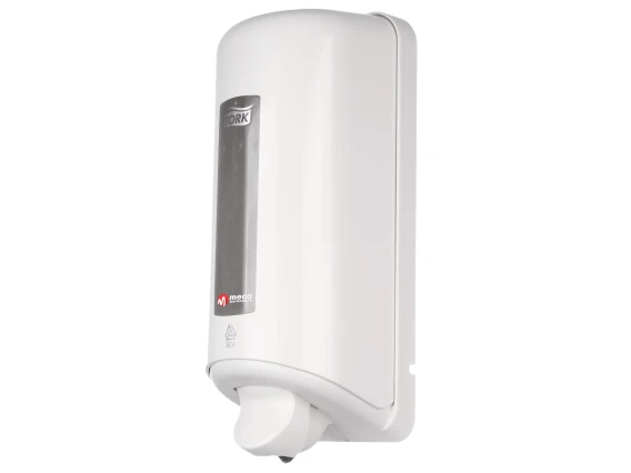 Dozator săpun lichid alb Tork 352080 1litru