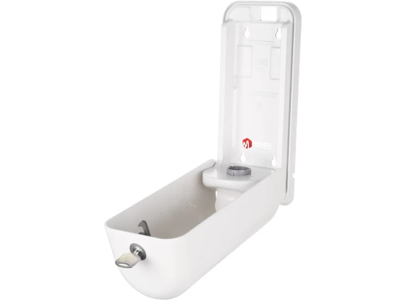 Dozator săpun lichid alb Tork 352080 1litru