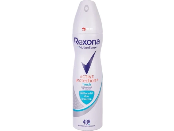 Deodorant spray Rexona 150ml (Active Protection Fresh)