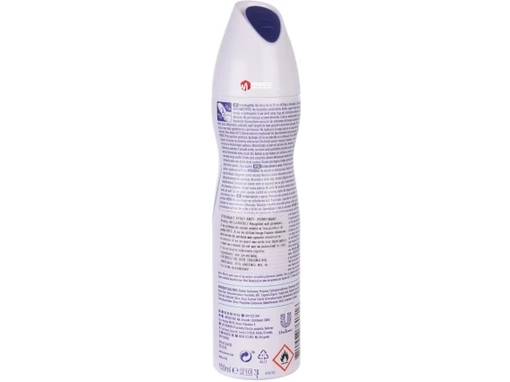 Deodorant spray Rexona 150ml (Active Protection Fresh)