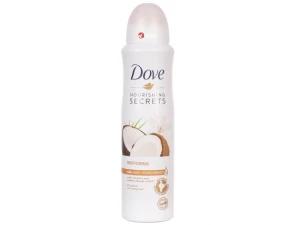 Deodorant spray Dove 150ml (Coconut&Jasmin)