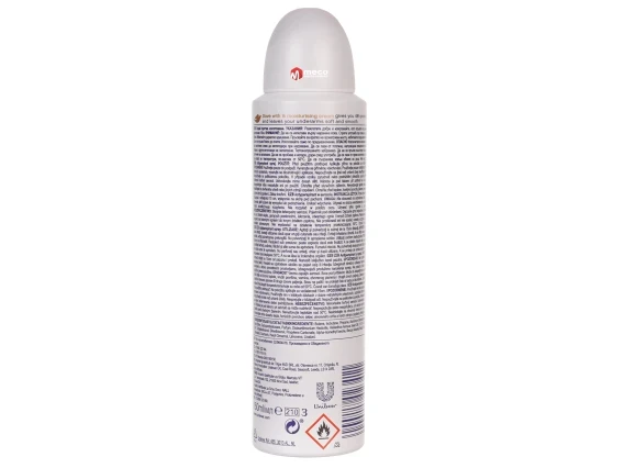 Deodorant spray Dove 150ml (Coconut&Jasmin)