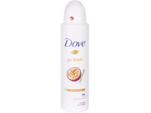 Deodorant spray Dove 150ml (Passion Fruit&Lemongras)