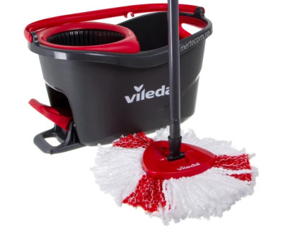 Galeți mop