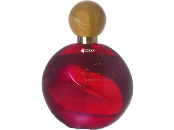 Parfum Far Away Splendoria 50ml