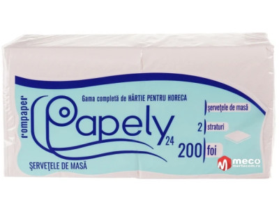 Șervețele masă