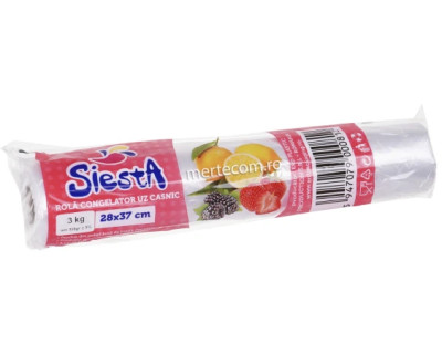 Pungi alimentare