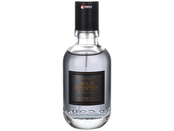 Apa de toaleta Wild Country Freedom 75ml