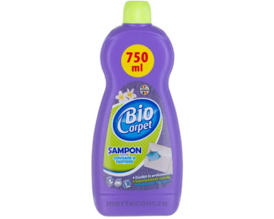 Detergenți covoare și mochetă