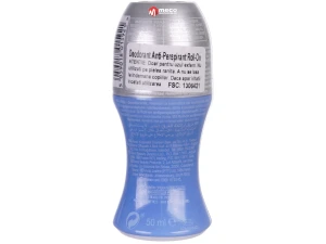 Deodorant Roll-On Avon Men 50ml