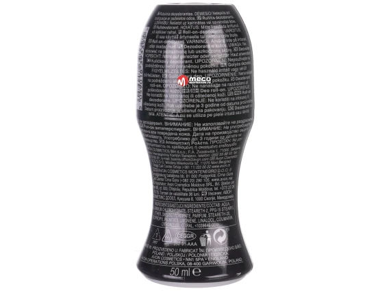 Deodorant Roll-On Avon Men 50ml (Wild Country)