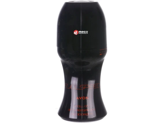 Deodorant Roll-On Avon Men 50ml (FullSpeed)