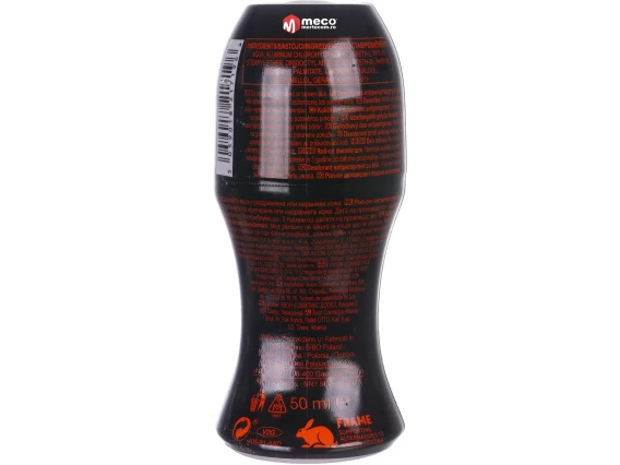 Deodorant Roll-On Avon Men 50ml (FullSpeed)