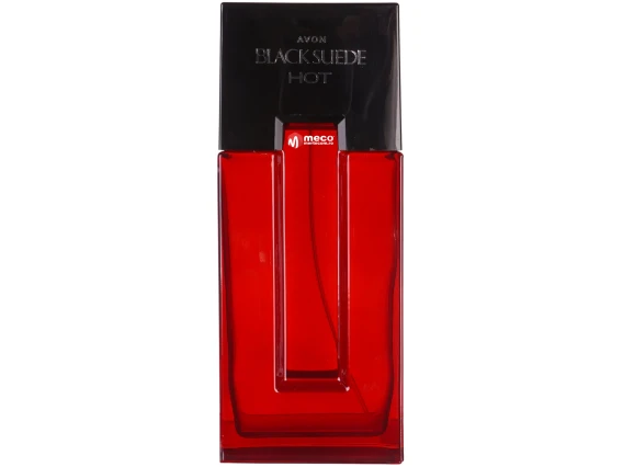 Apa de toaleta Bleack Suede Hot 125ml