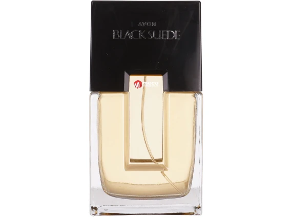 Parfum Black Suede 75ml