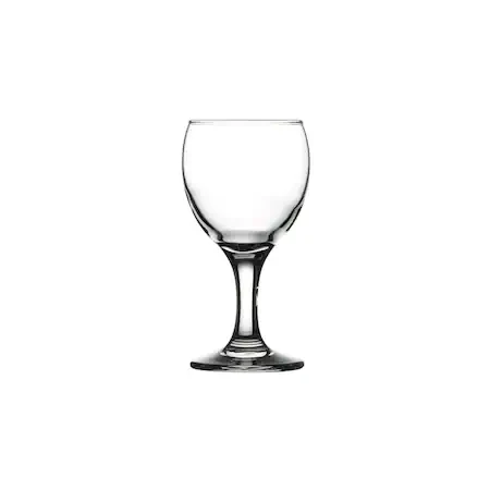 Pahar din sticla pentru vin alb Bistro 135ml 44415 6buc/set