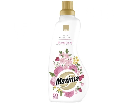 Balsam rufe Sano Maxima 1 litru Floral Touch