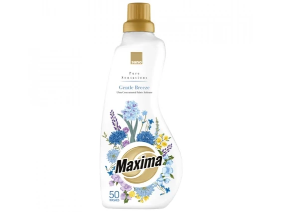 Balsam rufe Sano Maxima 1 litru Gentle Breeze