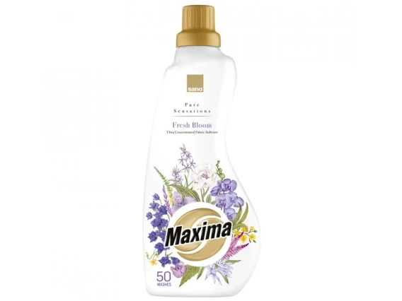 Balsam rufe Sano Maxima 1 litru Fresh Bloom